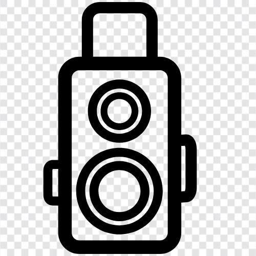 antique cameras, antique photography, antique cameras for sale, antique camera collectors icon svg