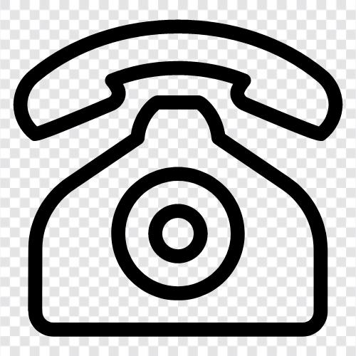 antikes telefon, oldschool telefon, vintage telefon, dinosaurier telefon symbol