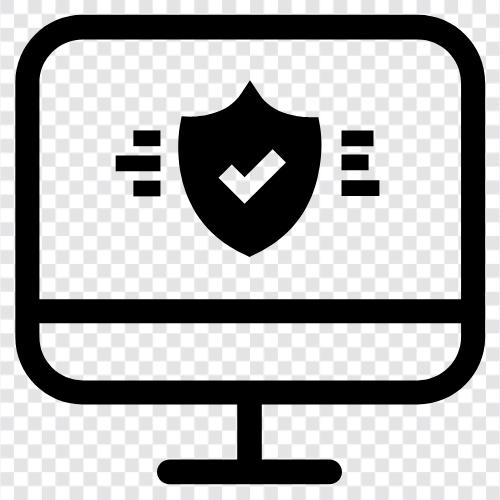 antivirus, antivirus, computer virus, internet virus icon svg