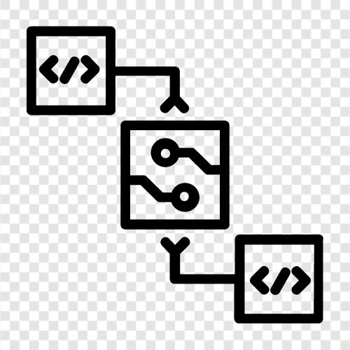 API geliştirme, API yönetimi, API platformu, API testi ikon svg