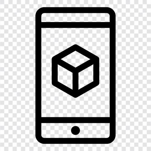 app, software, applications, mobile icon svg