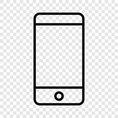 apple, iphone, apple products, apple technology icon svg