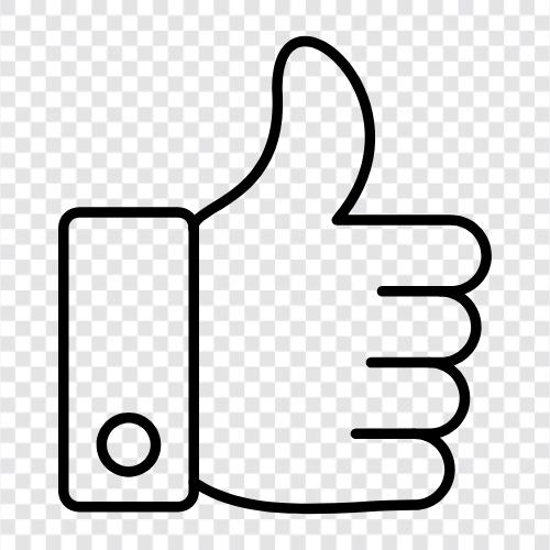 approval, thumbs up emoji, thumbs up sign, thumbs up symbol icon svg