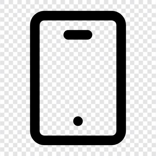 apps, phone, phone apps, iphone icon svg