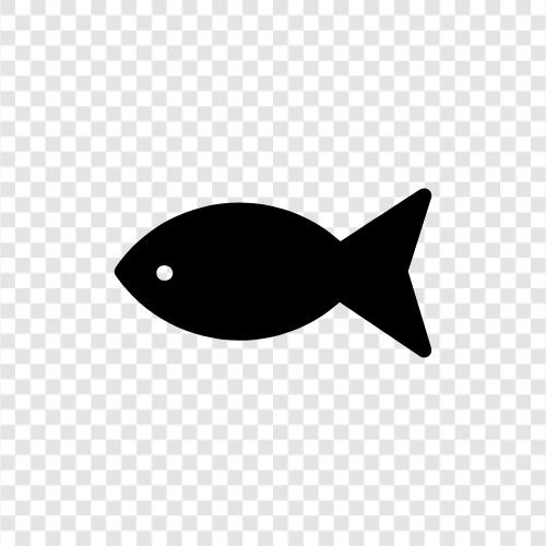 Aquarium, Fish Tank, Fish Food, Feeding Fish icon svg