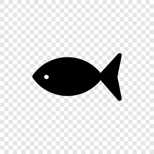 Aquariums, Fish Tank, Fish Habitat, Fish Food icon svg