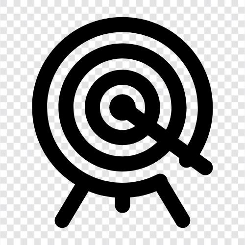 archery target stand, archery target mat, archery target rest, archery target icon svg