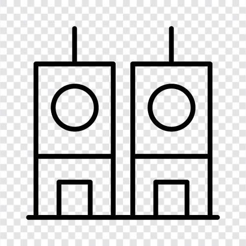 Architecture, historic, historic buildings, architecture history icon svg