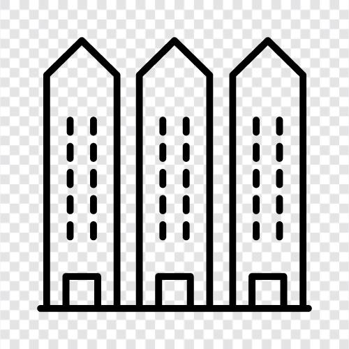 architecture, construction, design, engineering icon svg