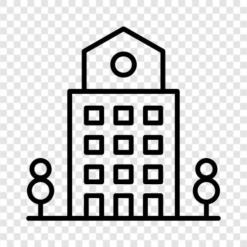 architecture, construction, design, engineering icon svg