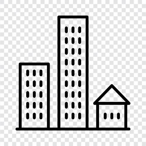 architecture, construction, design, engineering icon svg