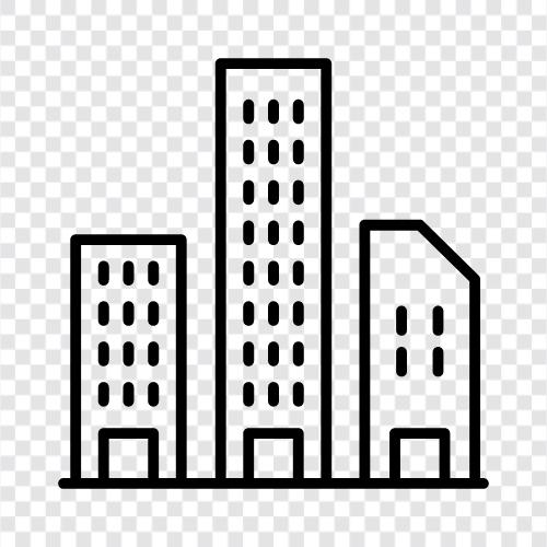 architecture, construction, design, engineering icon svg