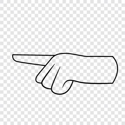 arm gesture, hand movement, arm movement, body gesture icon svg