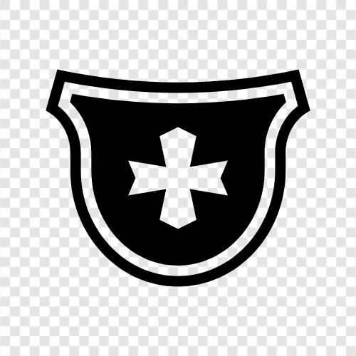 armor, military, defense, protection icon svg