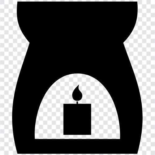 Aromatherapy diffusers, Aromatherapy oils, Stress relief, Aromatherapy candle icon svg