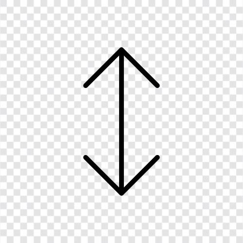 arrow tips, arrow heads, arrow shafts, arrow points icon svg
