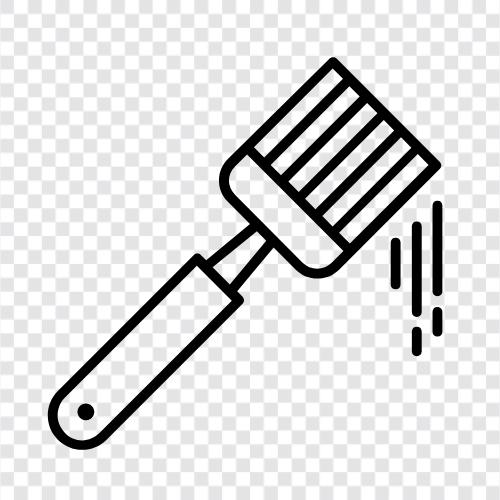 Art Brush, Graphic Design Brush, Painting Brush, Drawing Brush icon svg