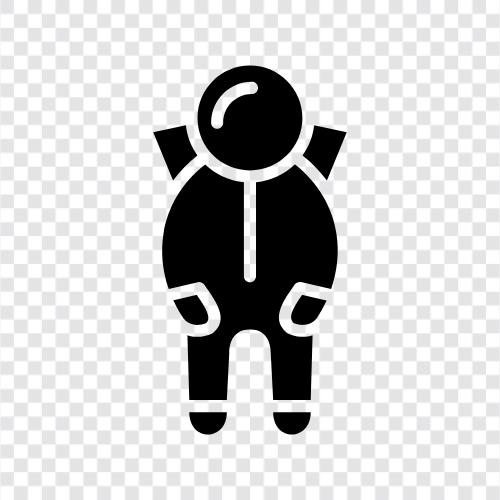 astronaut, space, shuttle, space shuttle icon svg