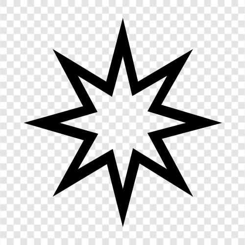 Astronomie, himmlisch, Sternbild, Nachthimmel symbol