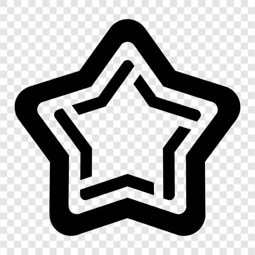 astronomy, celebrities, space, universe icon svg