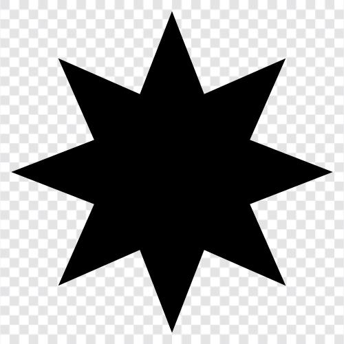 Astronomie, Raum, Universum, Schwarzes Loch symbol