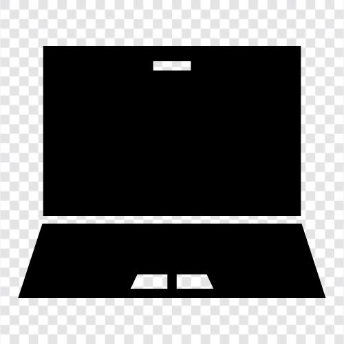 Asus, Dell, Acer, Lenovo icon svg