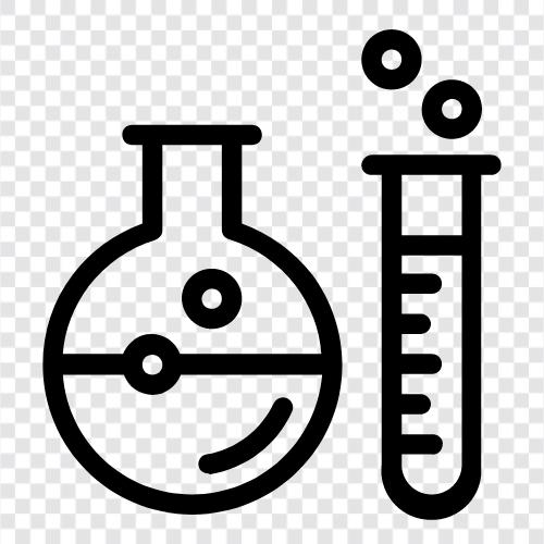 atom, atoms, binary, chemistry icon svg