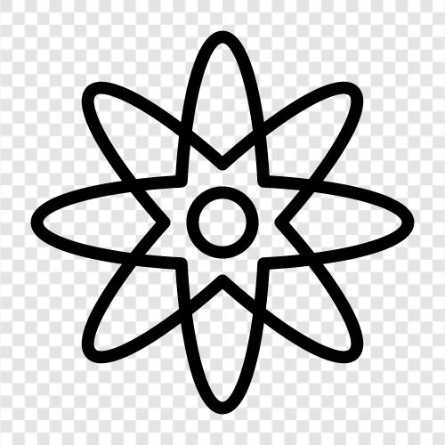 atom bomb, atom smasher, atomic energy, atom smasher movie icon svg