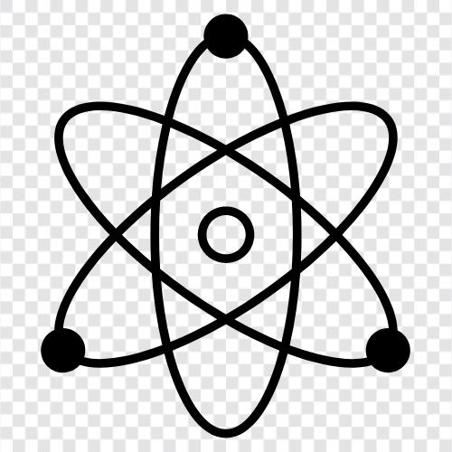 atom bombası, atom enerjisi, atom parçalayıcı, atom parçalayıcı filmi ikon svg
