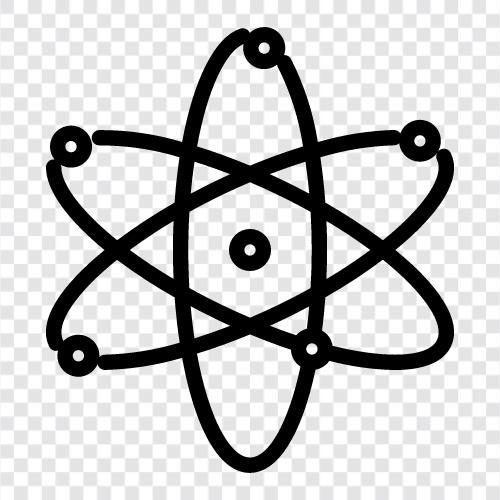 Atombombe, Atom Zerschlager, Atom Zerschlager Spiel, Atom symbol