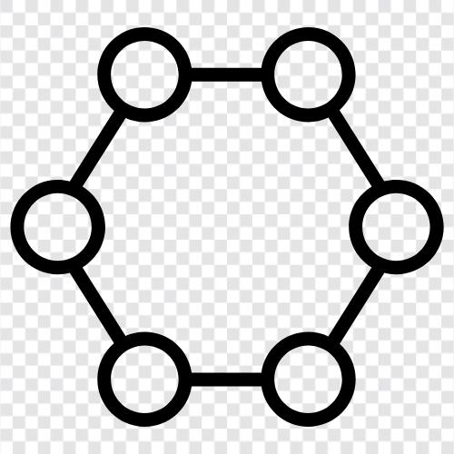 atom, atom nucleus, energy, electron cloud icon svg