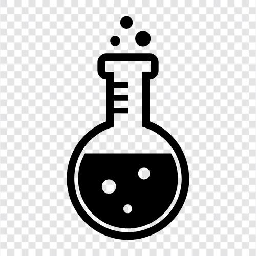 Atomstruktur, Periodensystem, Elemente, Verbindungen symbol