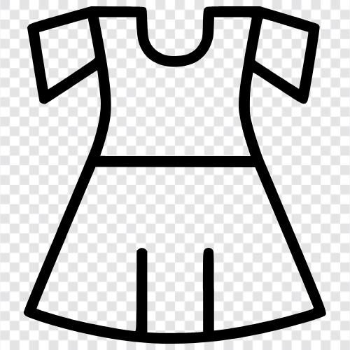 attire, clothing, clothing store, clothing store online icon svg