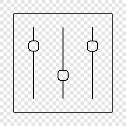 Audioverstärker, Autoverstärker, Kassettenverstärker, CDPlayerverstärker symbol