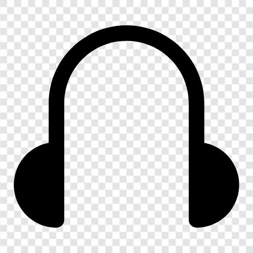 Audio, Musik, Ton, Dosen symbol