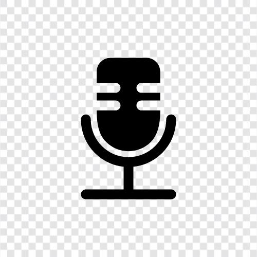 audio, recording, audio recorder, audio editing icon svg