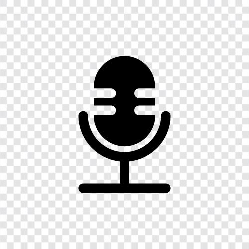 audio, recorder, audio recorder, audio editor icon svg