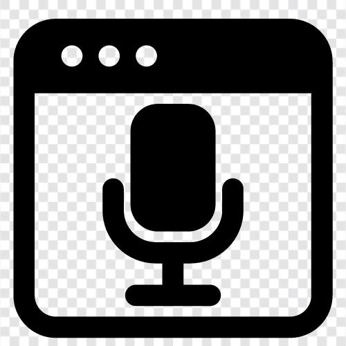 audio, audio podcast, audio streaming, audio streaming podcast icon svg