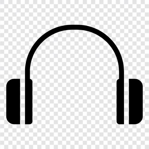 audiophile, audio, headphones, best icon svg