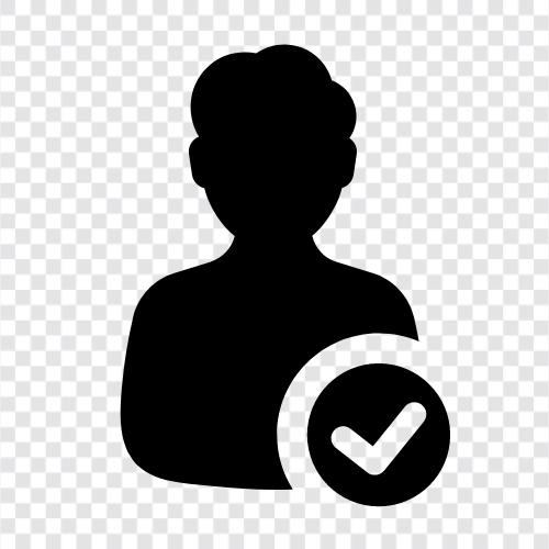 authentication, security, authentication process, authentication method icon svg