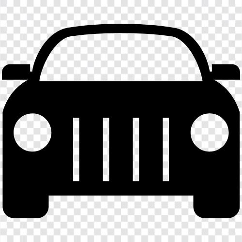 auto, transportation, car, cars icon svg