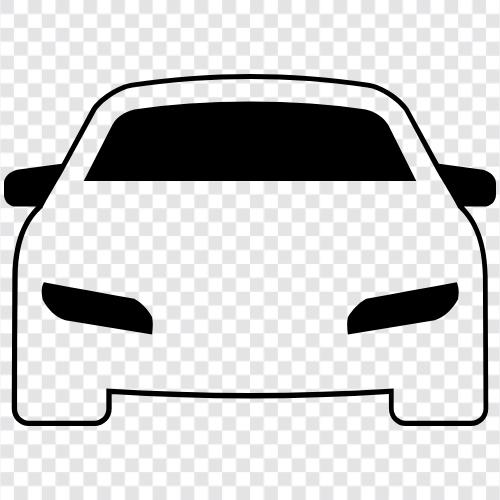 auto, transportation, cars, driving icon svg