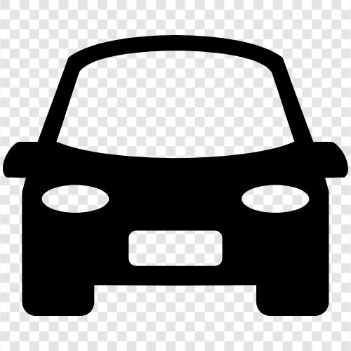 automobile, driving, transportation, gasoline icon svg