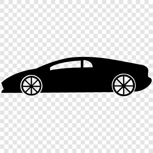 automobile, car rental, driving, driving lessons icon svg