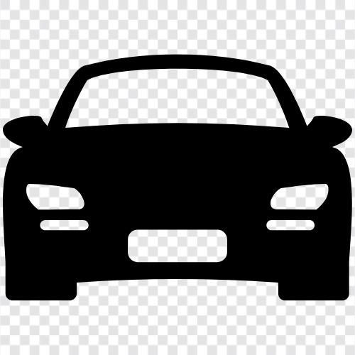 automobile, driving, gasoline, oil icon svg