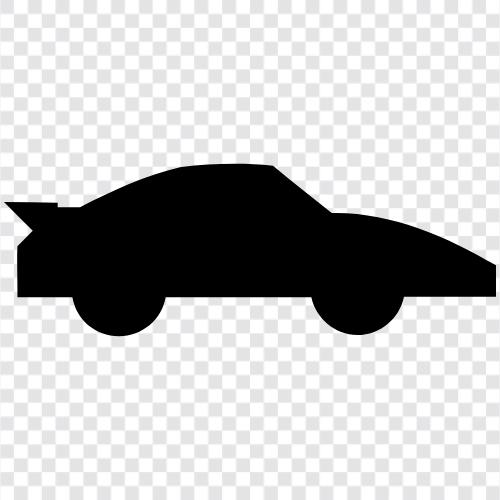 automobile, motor vehicle, transportation, get around icon svg