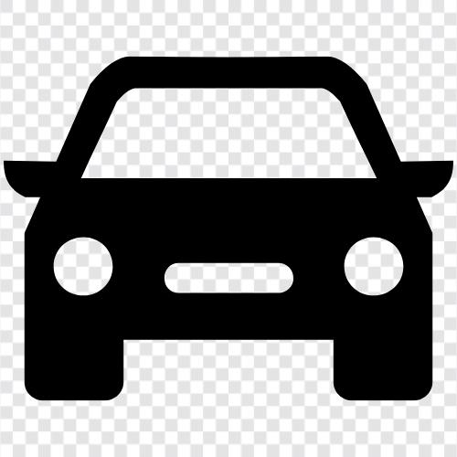 Automobile, Driving, Ride, car prices icon svg