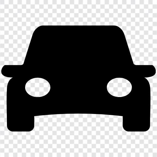 automobiles, driving, automobile, car rental icon svg