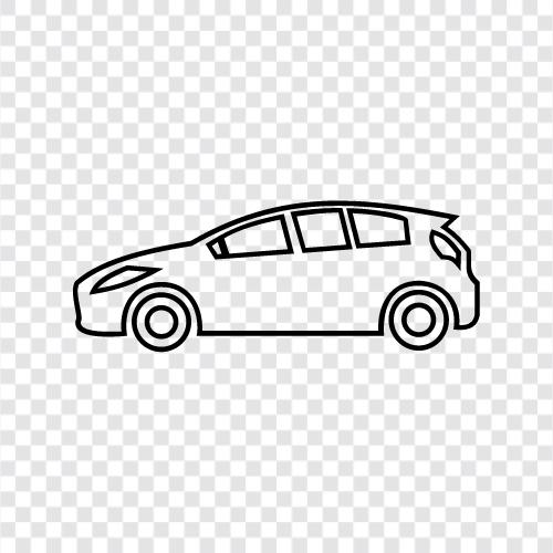 autos, cars, vehicle, transportation icon svg