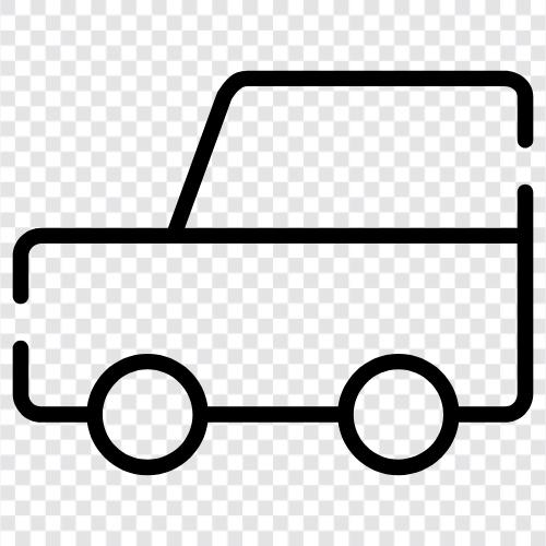 autos, cars, trucks, driving icon svg